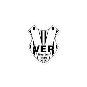 Vep -  Sticker Logo