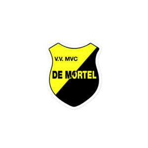 Vvmvc -  Sticker Logo