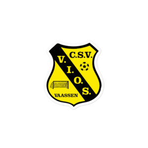 Viosvaassen -  Sticker Logo