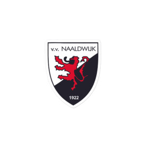 Vvnaaldwijk -  Sticker Logo