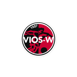 Viosw -  Sticker Logo