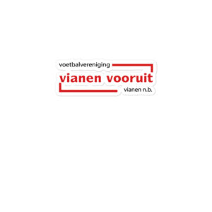 Vianenvooruit -  Sticker Logo
