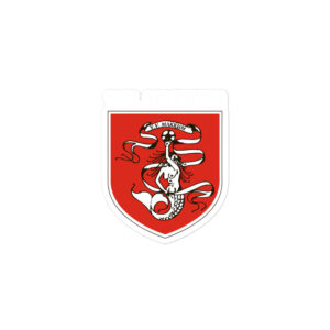 Vvmakkum -  Sticker Logo