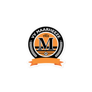 Vvmaarheeze -  Sticker Logo