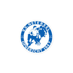 Vvnetersel -  Sticker Logo