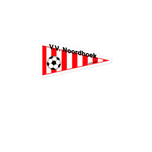 Vvnoordhoek -  Sticker Logo