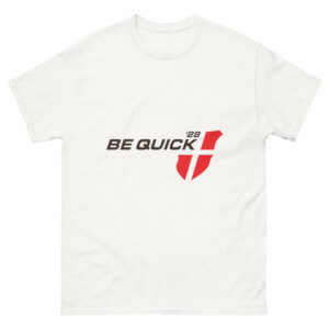 BeQuick28 -  T-shirt