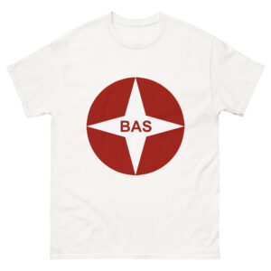 BASVoetbal -  T-shirt