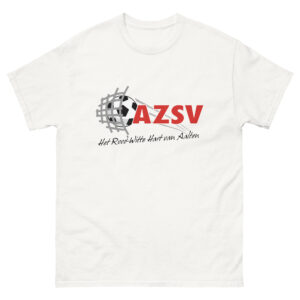 AZSV -  T-shirt