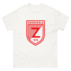 AVVZeeburgia -  T-shirt
