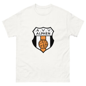 AVVAlphen -  T-shirt