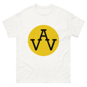 AVV -  T-shirt