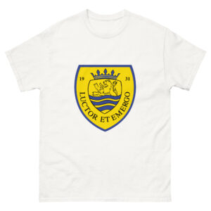 AVCLuctoretEmergo -  T-shirt