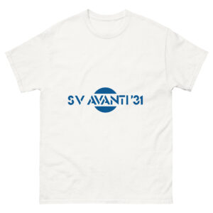 Avanti31 -  T-shirt