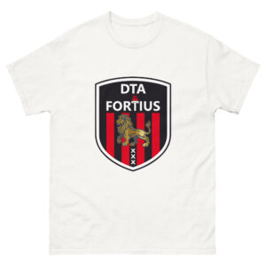ASVDTAFortius -  T-shirt