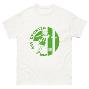 ASVDronten -  T-shirt