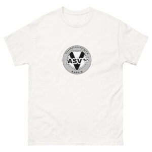ASV57 -  T-shirt