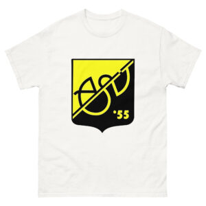 ASV55 -  T-shirt