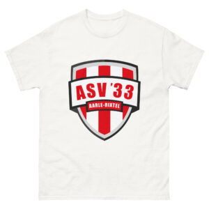 ASV33 -  T-shirt