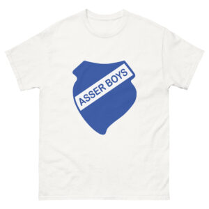 AsserBoys -  T-shirt