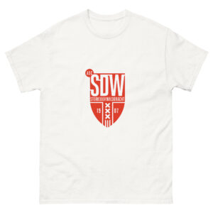 ASCSDW -  T-shirt