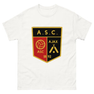 ASC -  T-shirt