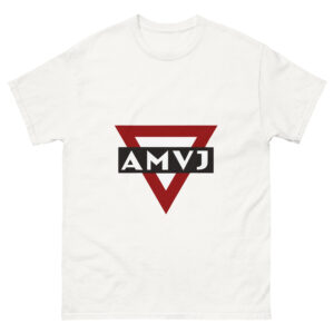 AMVJ -  T-shirt