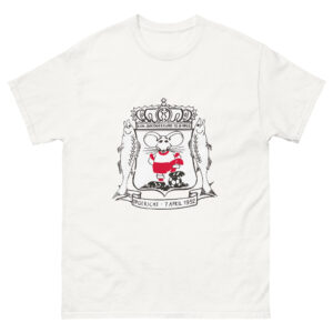 Ammerstolsesv -  T-shirt