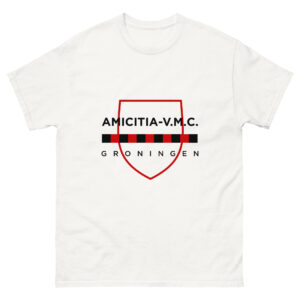 AmicitiaVMC -  T-shirt