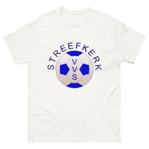 Vvstreefkerk -  T-shirt
