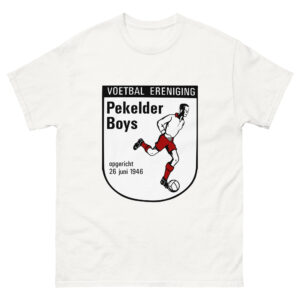Vvpekelderboys -  T-shirt