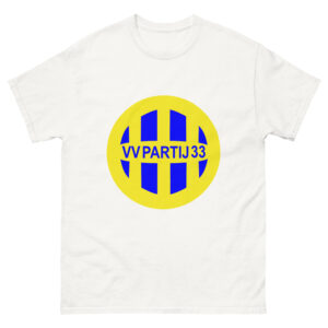 Vvpartij -  T-shirt