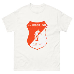 Vvoranjewit -  T-shirt