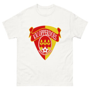 Vvopperdoes -  T-shirt