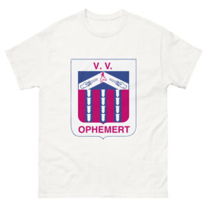 Vvophemert -  T-shirt