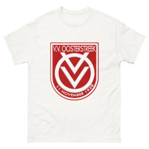 Vvoosterstreek -  T-shirt