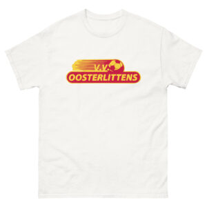 Vvoosterlittens -  T-shirt