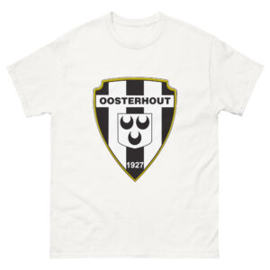Vvoosterhout -  T-shirt