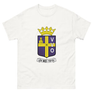 Vvoldenzaal -  T-shirt