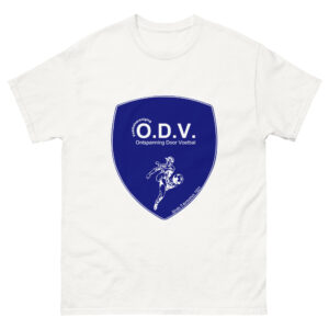 Vvodv -  T-shirt