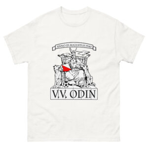 Vvodin -  T-shirt