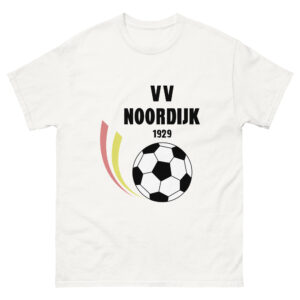 Vvnoordijk -  T-shirt