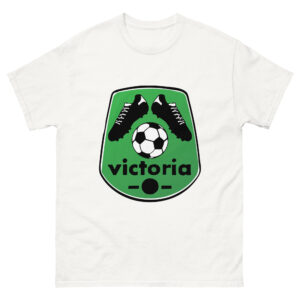 Victoriao -  T-shirt