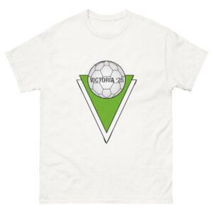 Victoria25 -  T-shirt