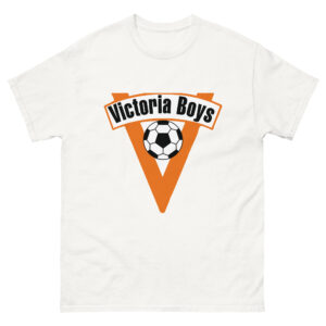 Victoriaboys -  T-shirt