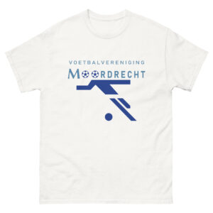 Vvmoordrecht -  T-shirt
