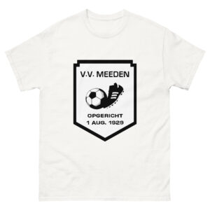 Vvmeeden -  T-shirt