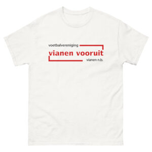 Vianenvooruit -  T-shirt