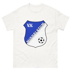 Vvmiddelstum -  T-shirt