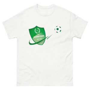 Vvmusketiers -  T-shirt